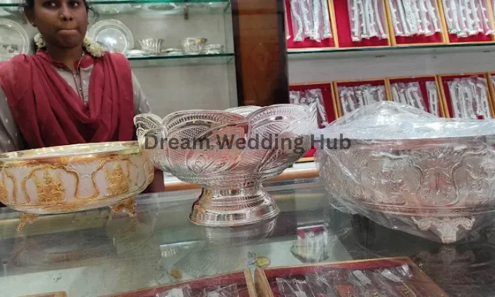 Sri Jeyaprabha Jewellers